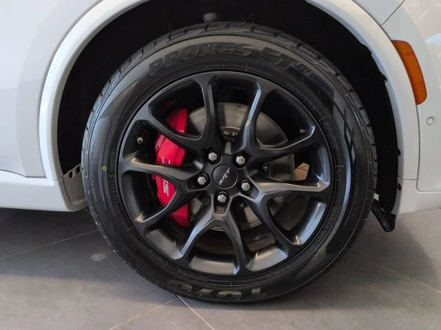2022 Dodge Durango SRT Hellcat 3rd Gen - Image 8 of 19