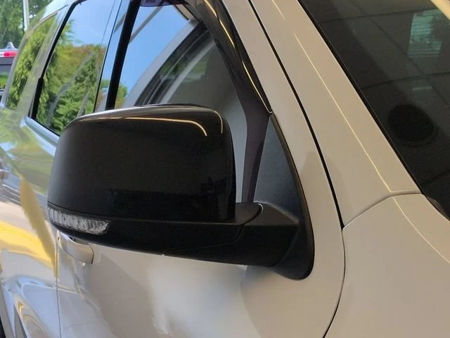 2022 Dodge Durango SRT Hellcat 3rd Gen - Image 9 of 19
