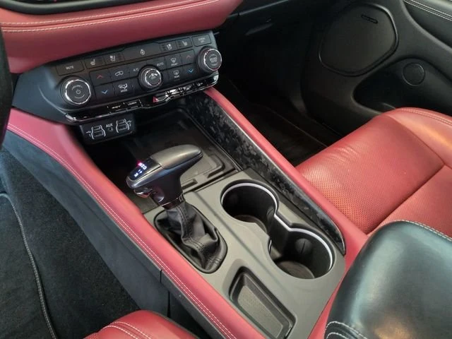 2022 Dodge Durango SRT Hellcat 3rd Gen - Image 17 of 19