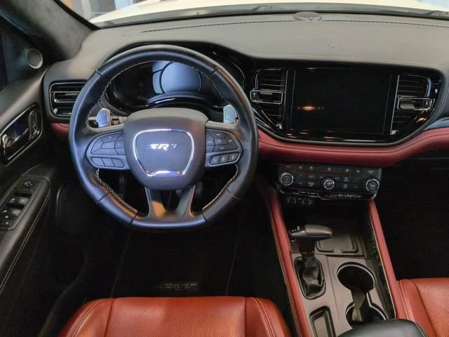 2022 Dodge Durango SRT Hellcat 3rd Gen - Image 14 of 19