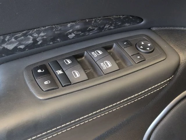 2022 Dodge Durango SRT Hellcat 3rd Gen - Image 11 of 13