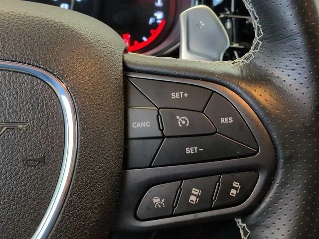 2022 Dodge Durango SRT Hellcat 3rd Gen - Image 12 of 13