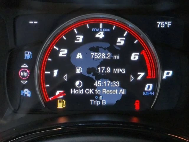 2022 Dodge Durango SRT Hellcat 3rd Gen - Image 13 of 13