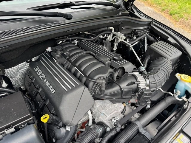 2022 Dodge Durango 3rd Gen - Image 9 of 21