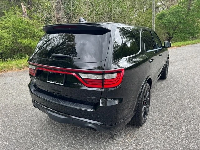 2022 Dodge Durango 3rd Gen - Image 6 of 21