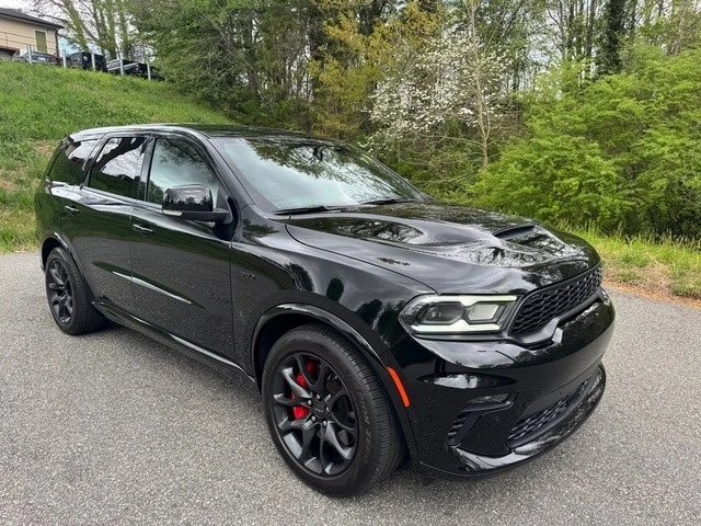 2022 Dodge Durango 3rd Gen - Image 4 of 21