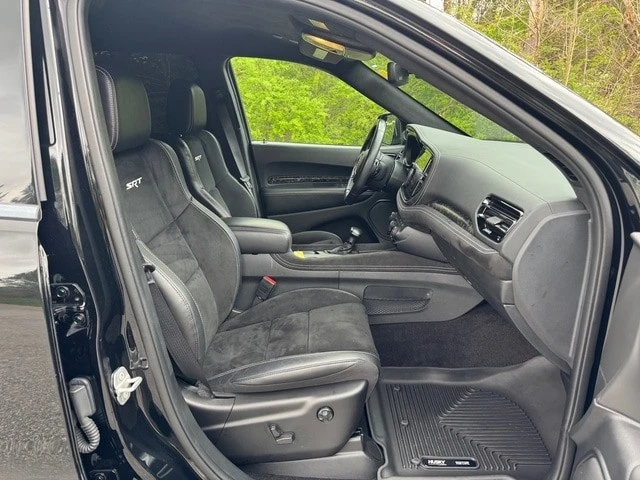 2022 Dodge Durango 3rd Gen - Image 21 of 21