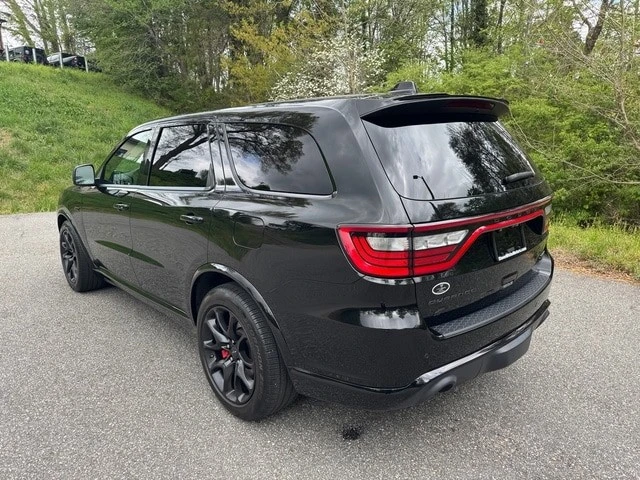 2022 Dodge Durango 3rd Gen - Image 8 of 21
