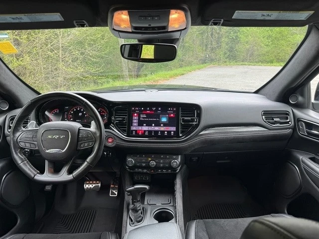 2022 Dodge Durango 3rd Gen - Image 10 of 21