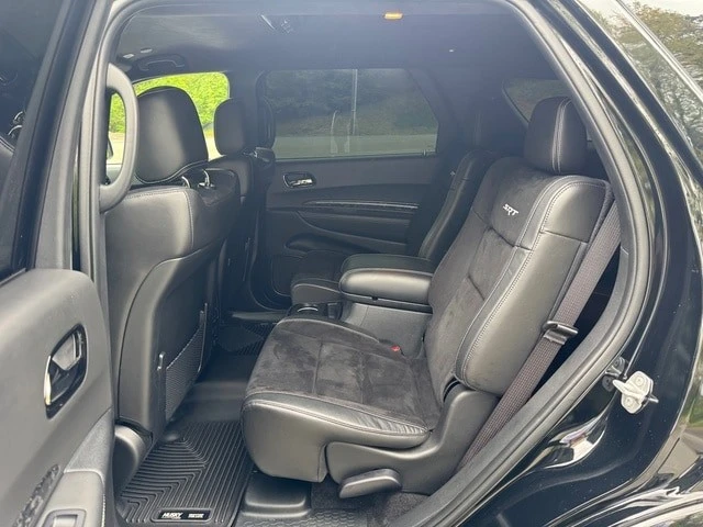 2022 Dodge Durango 3rd Gen - Image 14 of 21