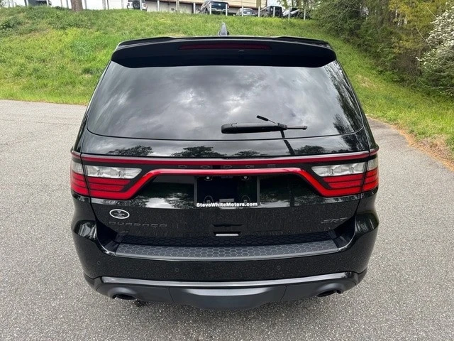 2022 Dodge Durango 3rd Gen - Image 7 of 21