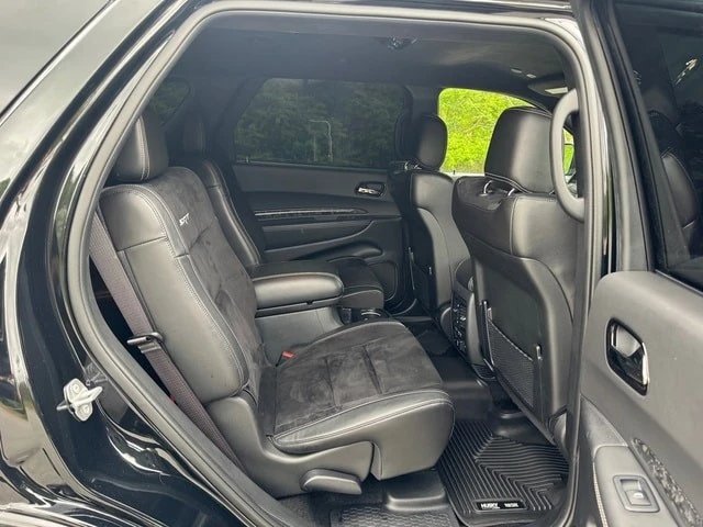 2022 Dodge Durango 3rd Gen - Image 20 of 21