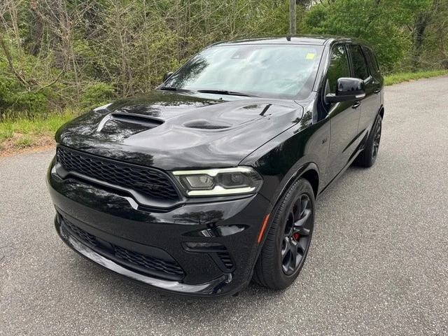 2022 Dodge Durango 3rd Gen - Image 2 of 21