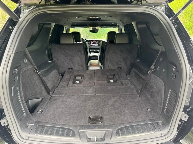 2022 Dodge Durango 3rd Gen - Image 19 of 21