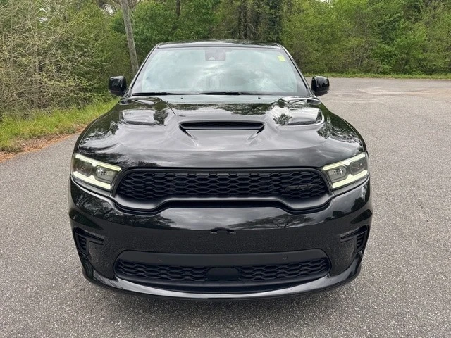 2022 Dodge Durango 3rd Gen - Image 3 of 21