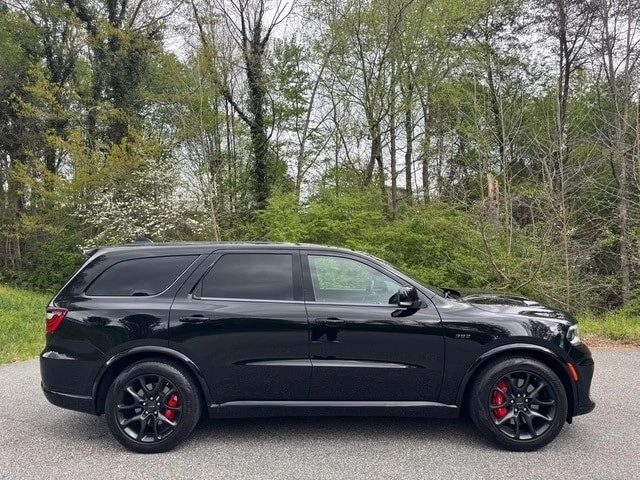 2022 Dodge Durango 3rd Gen - Image 5 of 21