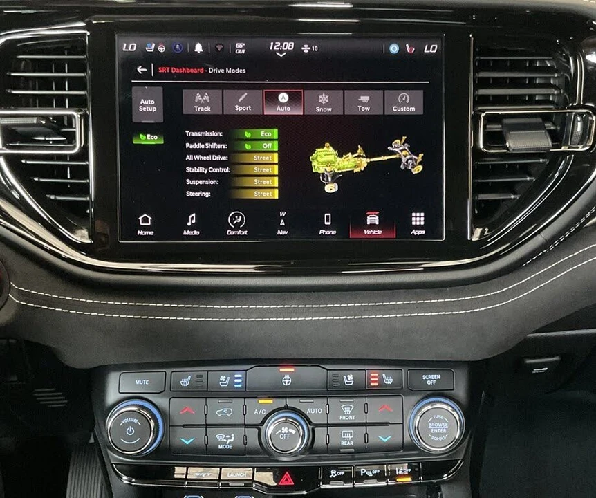 2022 Dodge Durango 3rd Gen - Image 18 of 20
