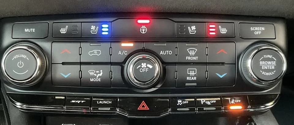 2022 Dodge Durango 3rd Gen - Image 17 of 20