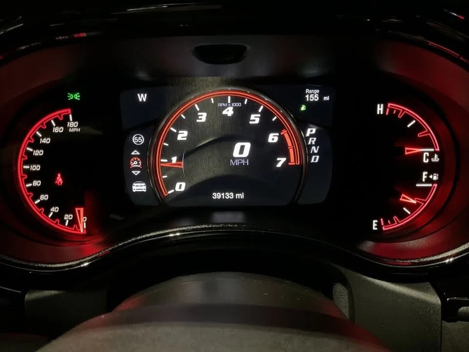 2022 Dodge Durango 3rd Gen - Image 13 of 20