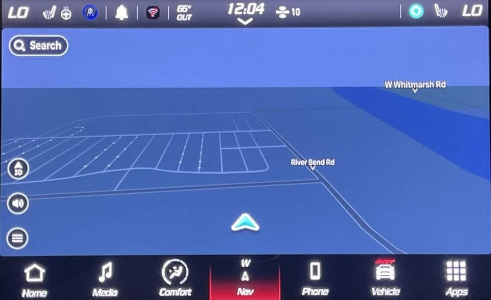 2022 Dodge Durango 3rd Gen - Image 14 of 20