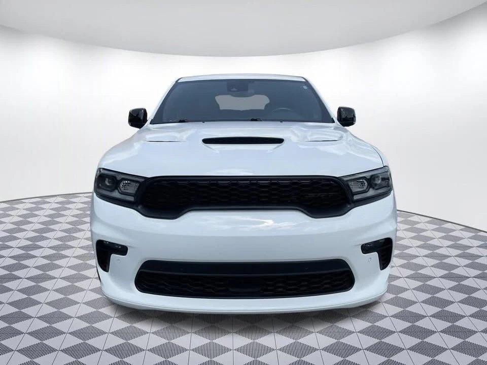 2022 Dodge Durango 3rd Gen - Image 5 of 20