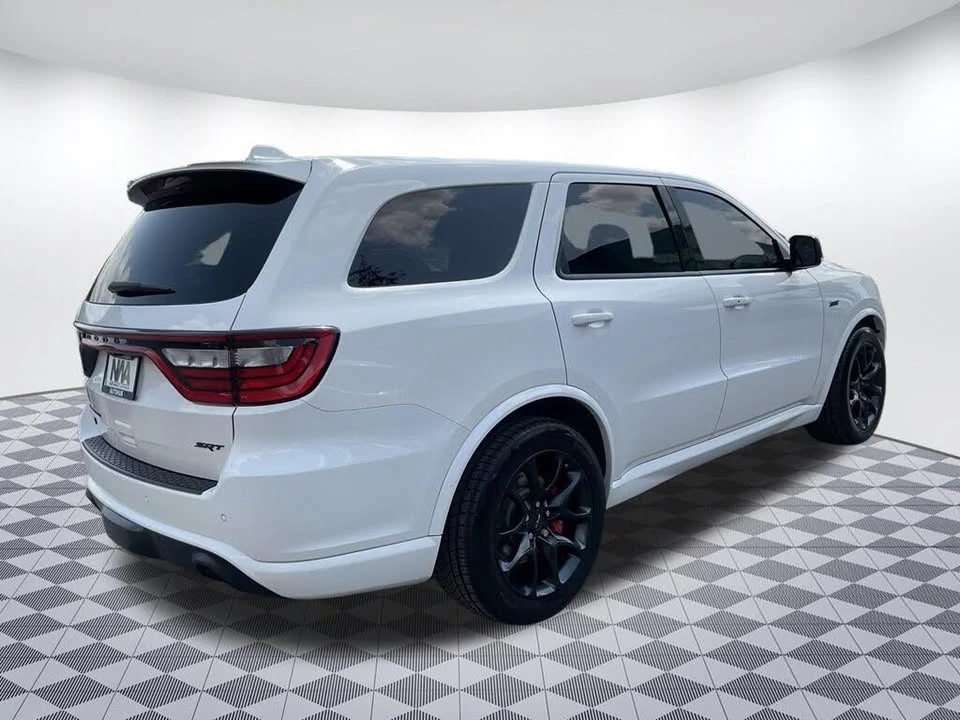 2022 Dodge Durango 3rd Gen - Image 3 of 20