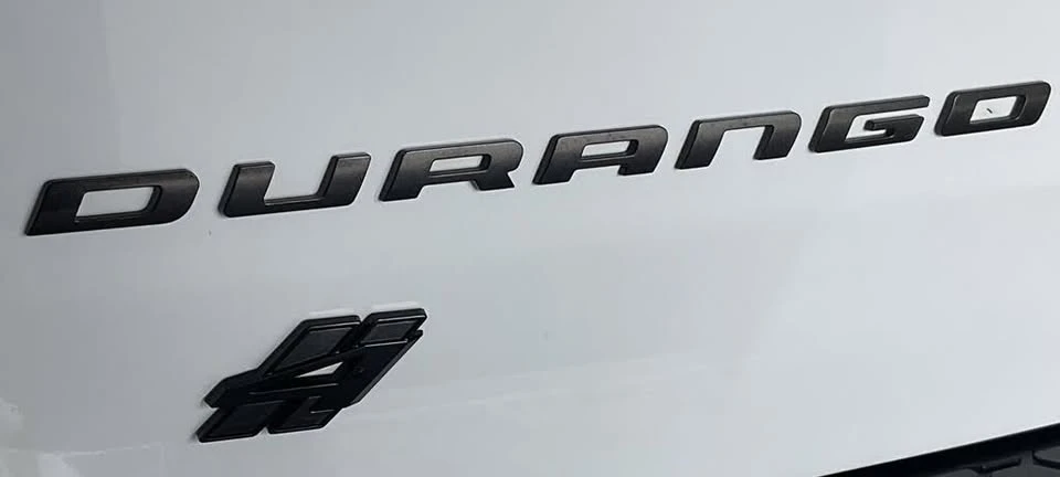 2022 Dodge Durango 3rd Gen - Image 7 of 20