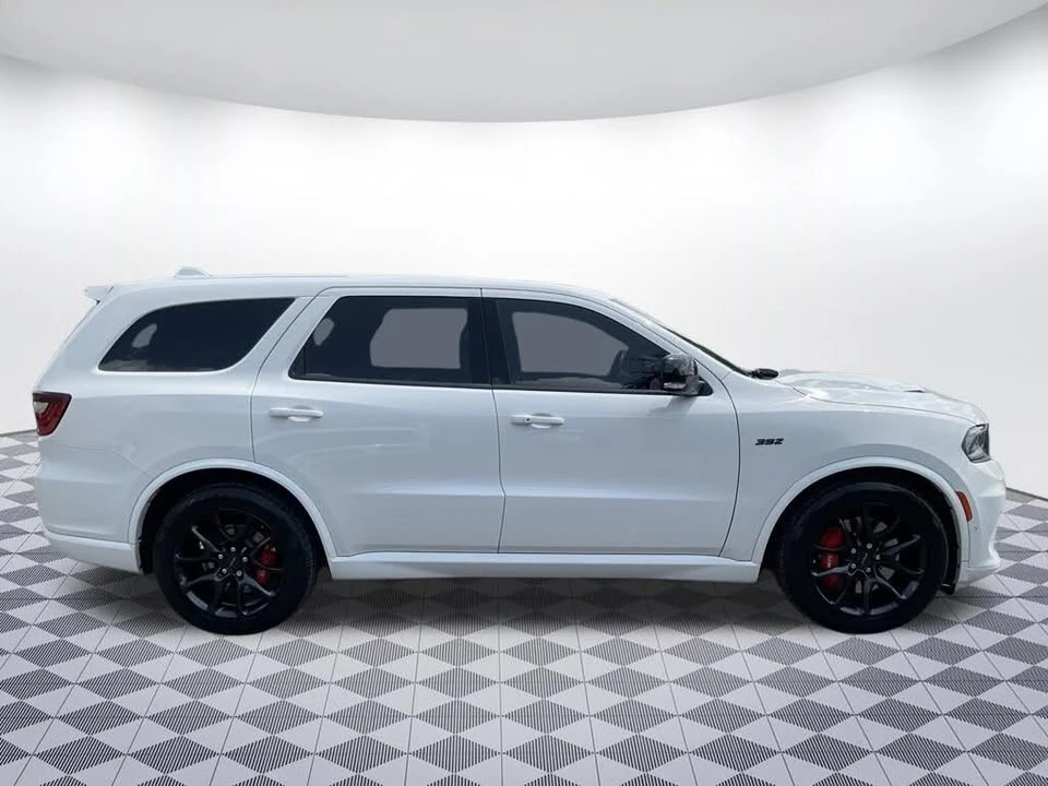 2022 Dodge Durango 3rd Gen - Image 2 of 20