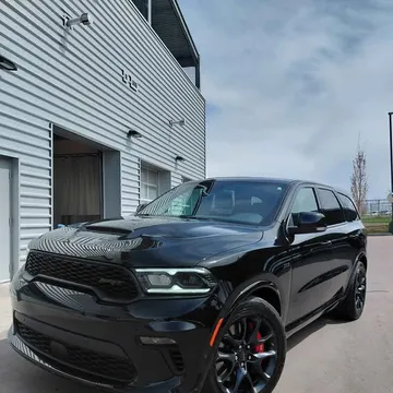 2022 Dodge Durango SRT 392 AWD