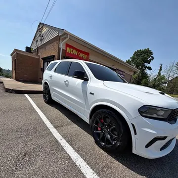 2022 Dodge Durango SRT 392 AWD