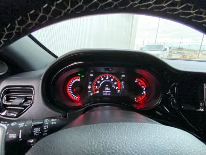 2022 Dodge Durango SRT Hellcat 3rd Gen - Image 10 of 16