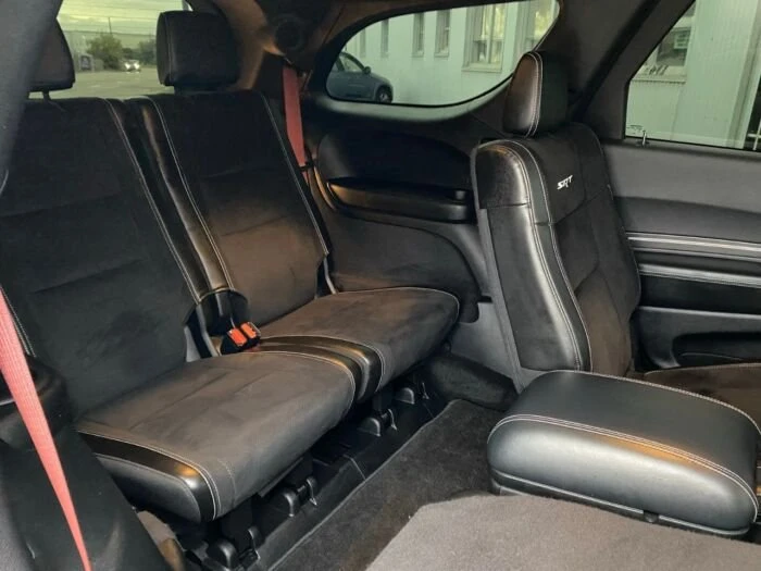 2022 Dodge Durango SRT Hellcat 3rd Gen - Image 14 of 16