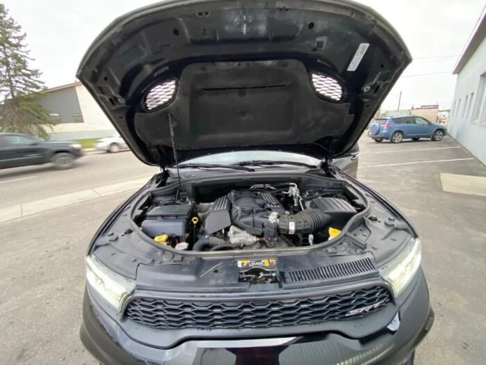 2022 Dodge Durango SRT Hellcat 3rd Gen - Image 11 of 16
