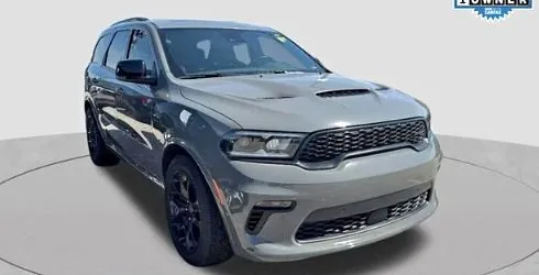 2022 Dodge Durango SRT 392 AWD