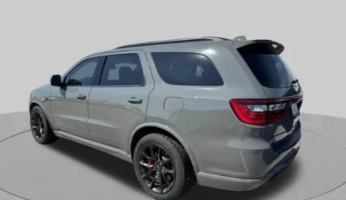 2022 Dodge Durango SRT Hellcat 3rd Gen - Image 3 of 4