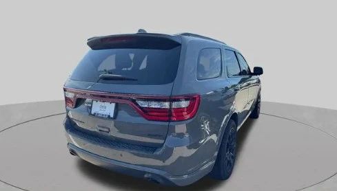 2022 Dodge Durango SRT Hellcat 3rd Gen - Image 4 of 4