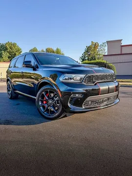 2022 Dodge Durango SRT 392