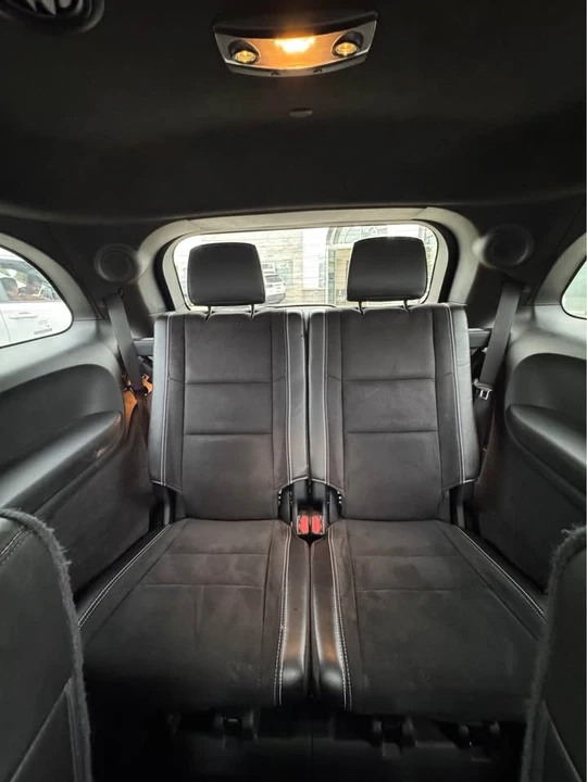 2022 Dodge Durango SRT Hellcat 3rd Gen - Image 14 of 14