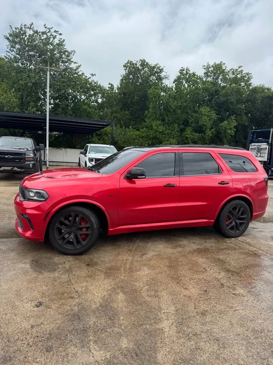 2022 Dodge Durango 3rd Gen - Image 2 of 5