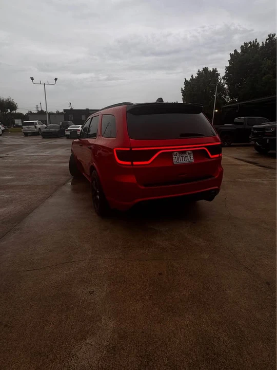 2022 Dodge Durango 3rd Gen - Image 5 of 9