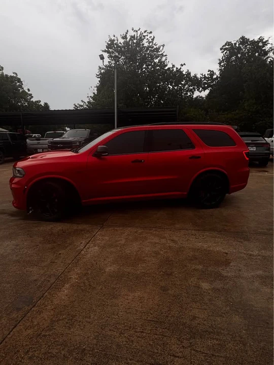 2022 Dodge Durango 3rd Gen - Image 3 of 9