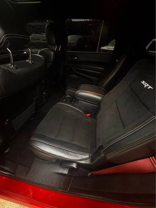 2022 Dodge Durango 3rd Gen - Image 9 of 9