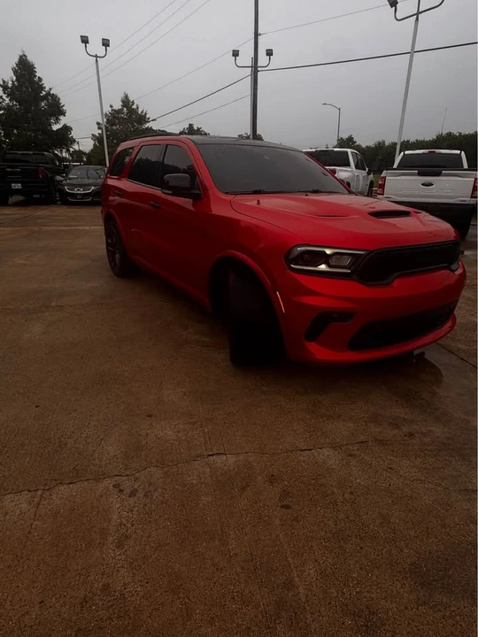 2022 Dodge Durango 3rd Gen - Image 2 of 9