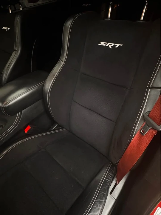 2022 Dodge Durango 3rd Gen - Image 8 of 9