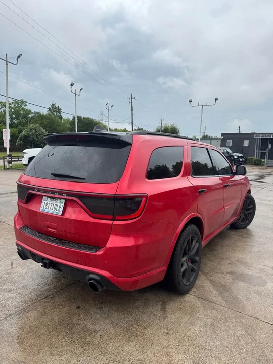 2022 Dodge Durango 3rd Gen - Image 3 of 5