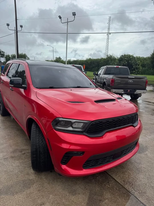 2022 Dodge Durango 3rd Gen - Image 4 of 5