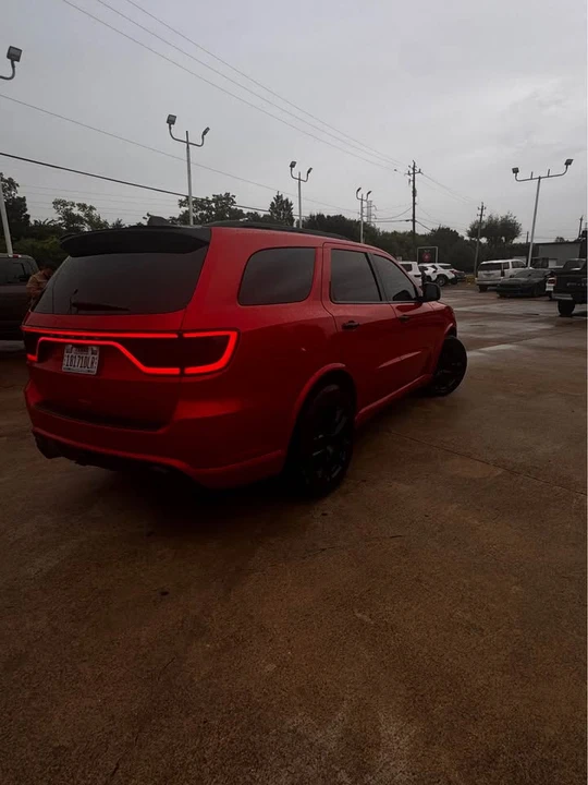 2022 Dodge Durango 3rd Gen - Image 4 of 9