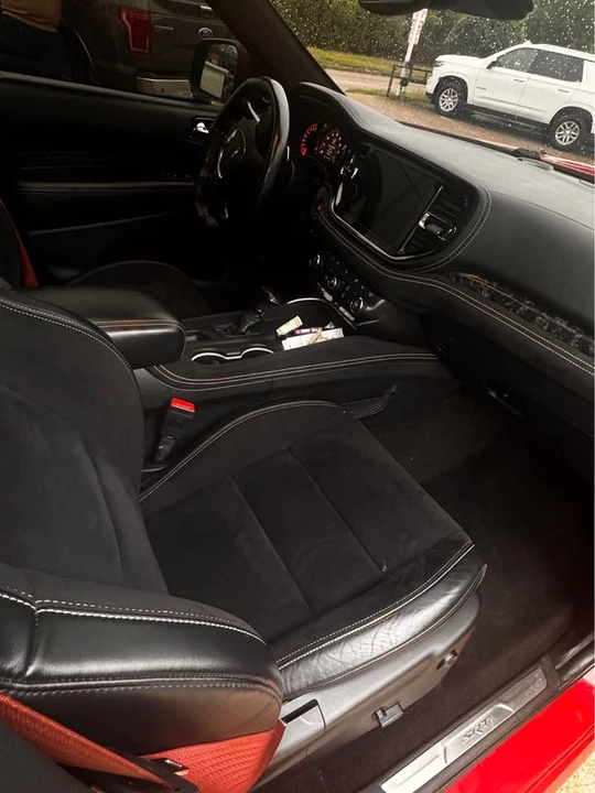 2022 Dodge Durango 3rd Gen - Image 7 of 9
