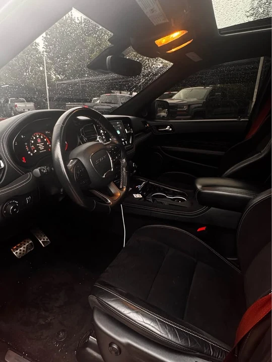 2022 Dodge Durango 3rd Gen - Image 6 of 9