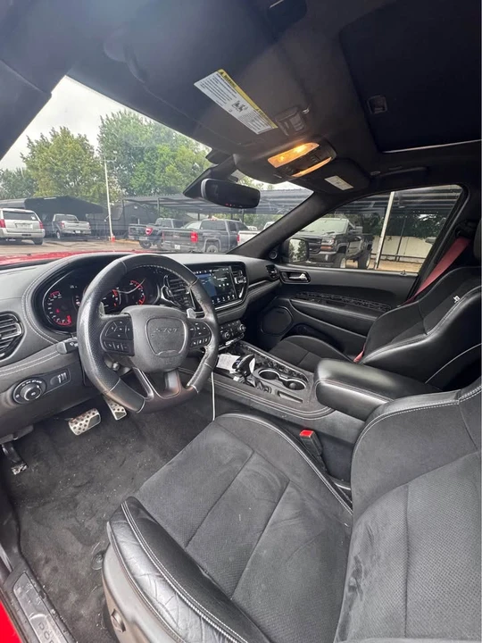 2022 Dodge Durango 3rd Gen - Image 5 of 5